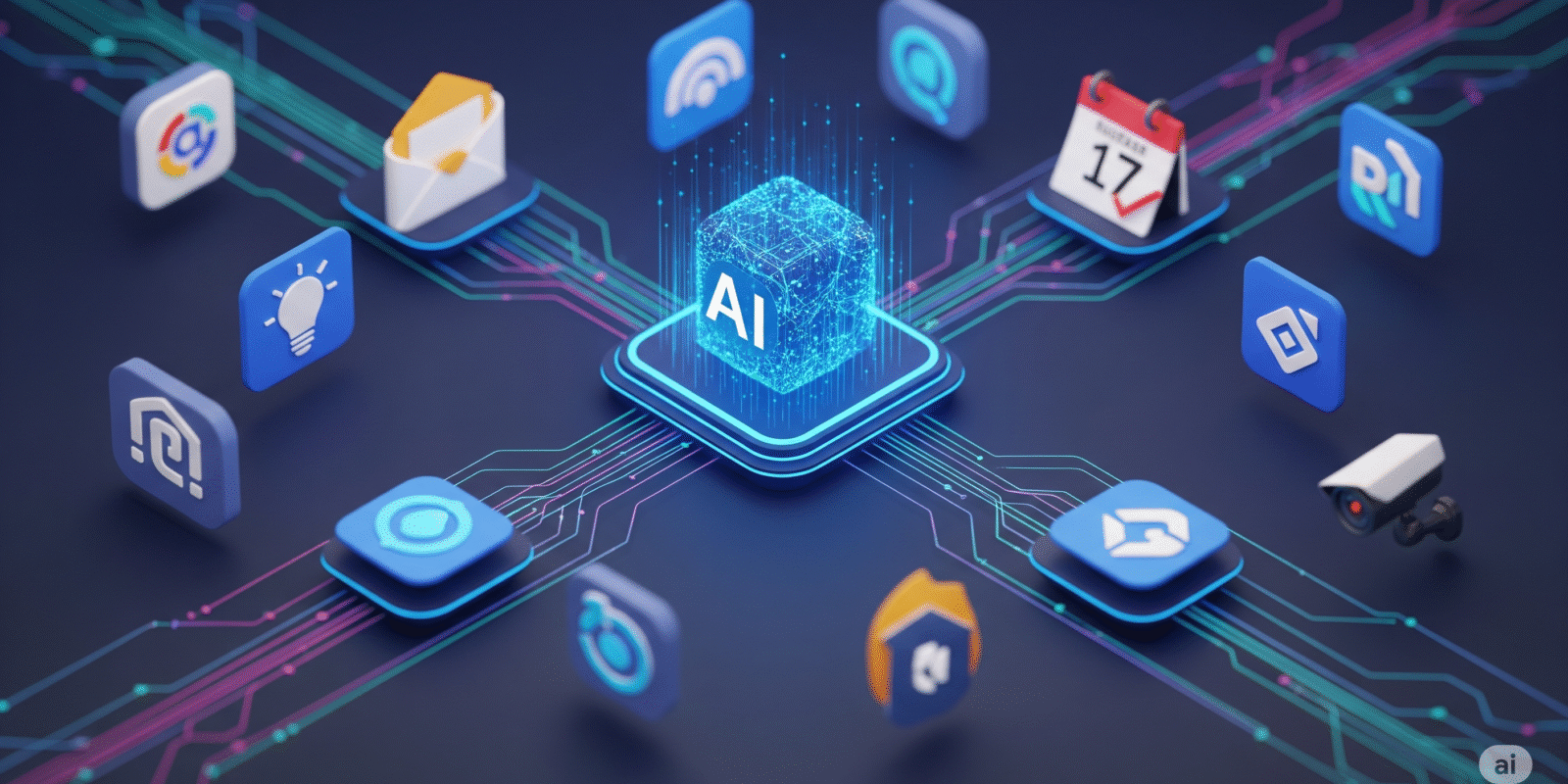 AI productivity applications - zerrowtech by praveen manoharan