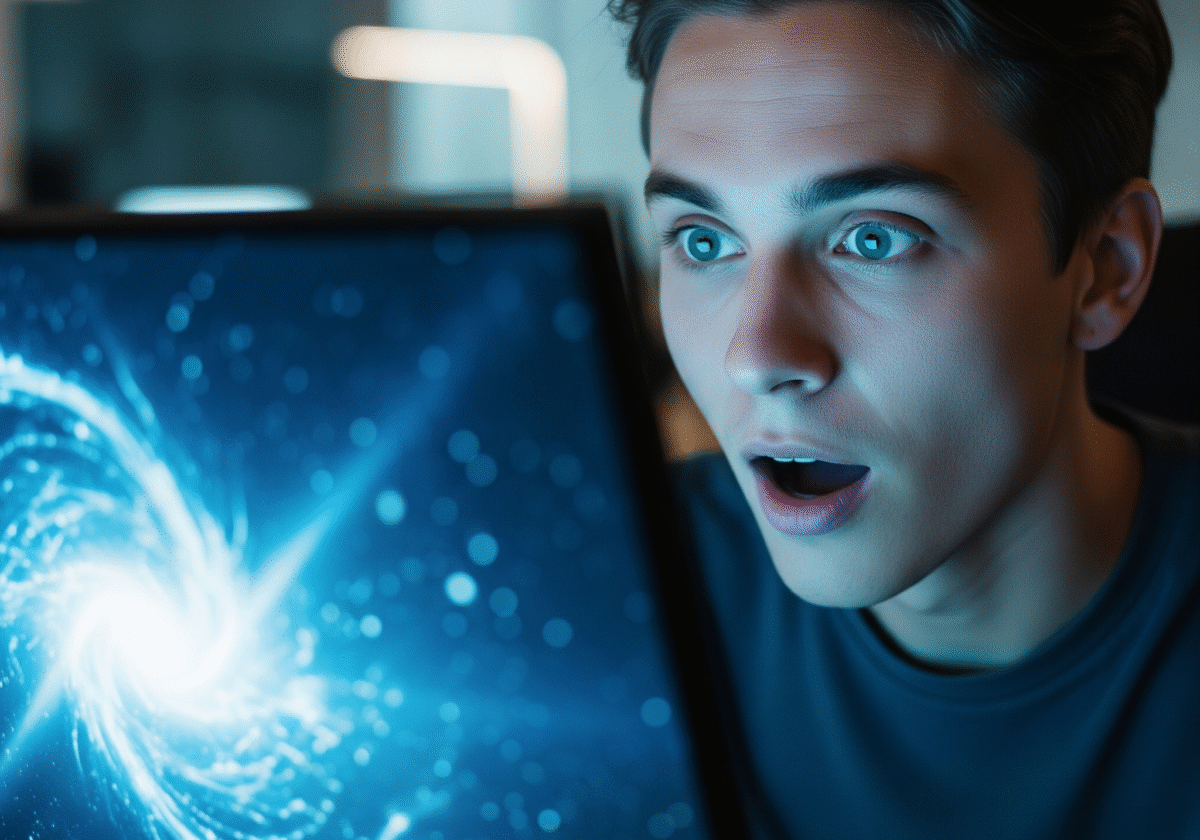 I Tried Google's New Video AI and My Jaw is Still on the Floor by praveen manoharan zerrowtech